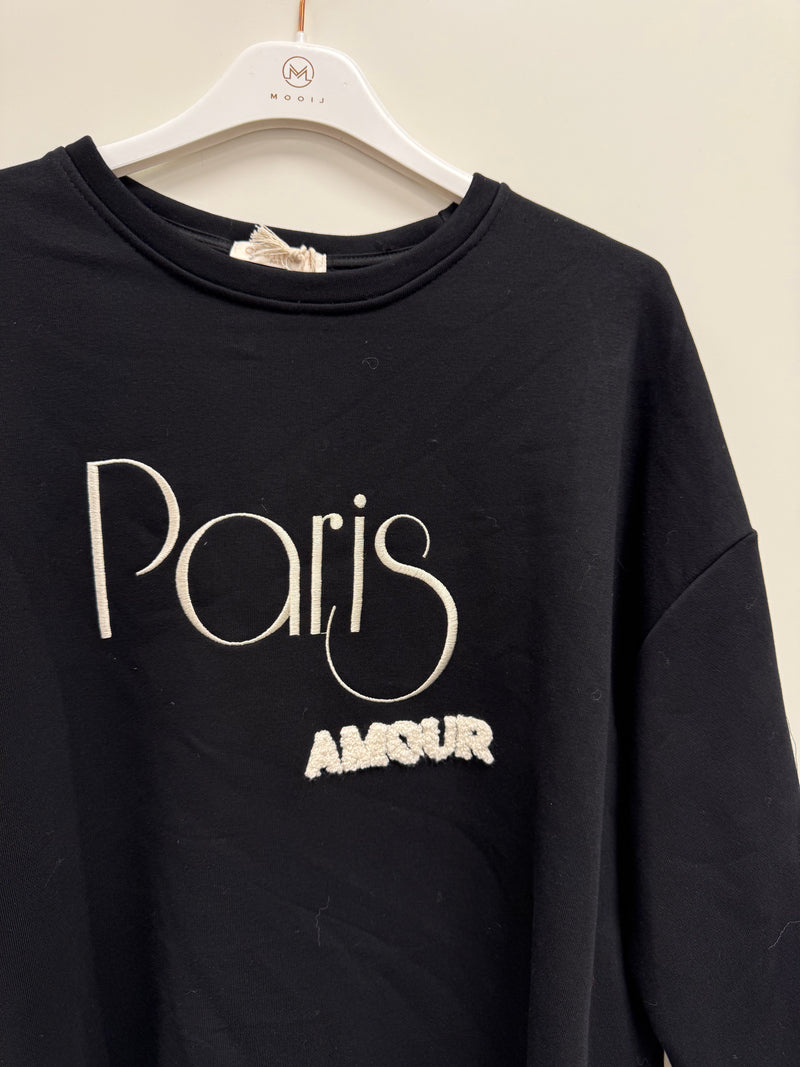 Collegepusero Paris