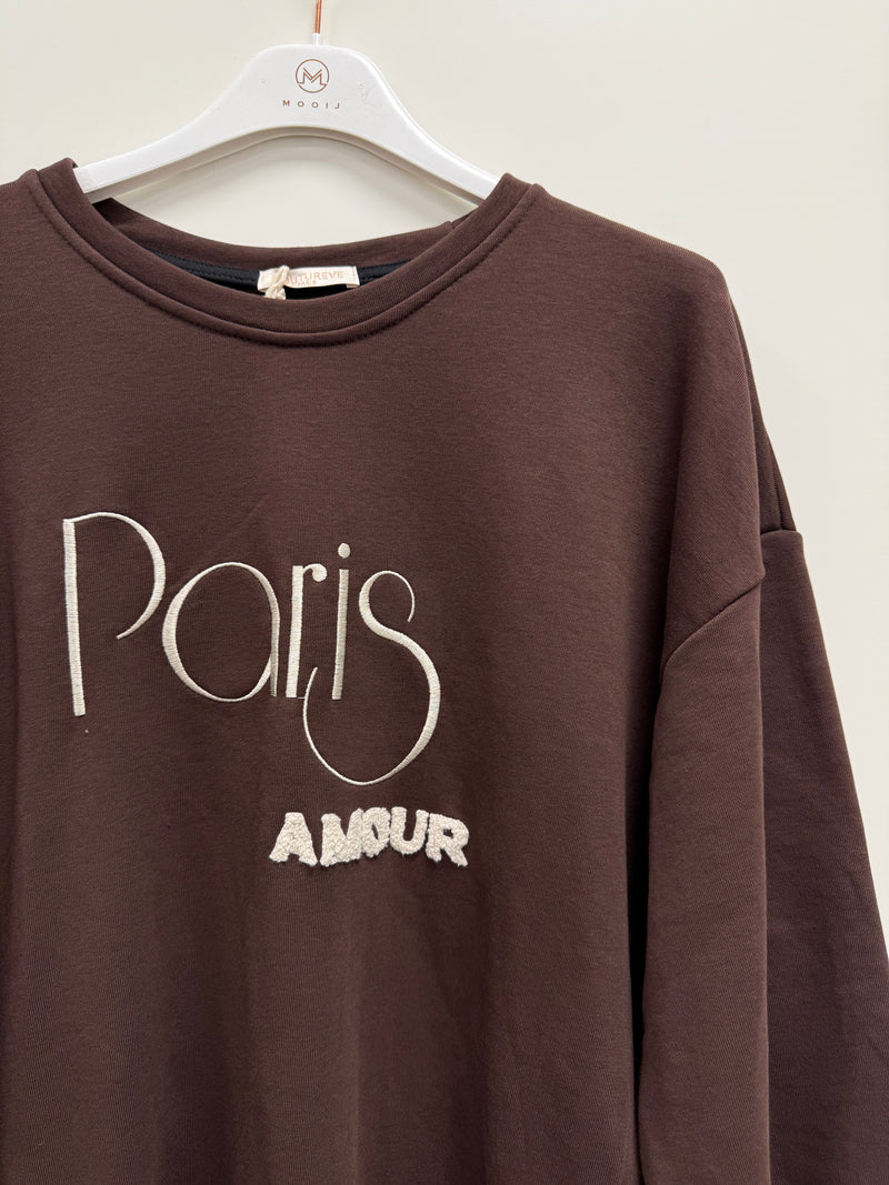 Collegepusero Paris