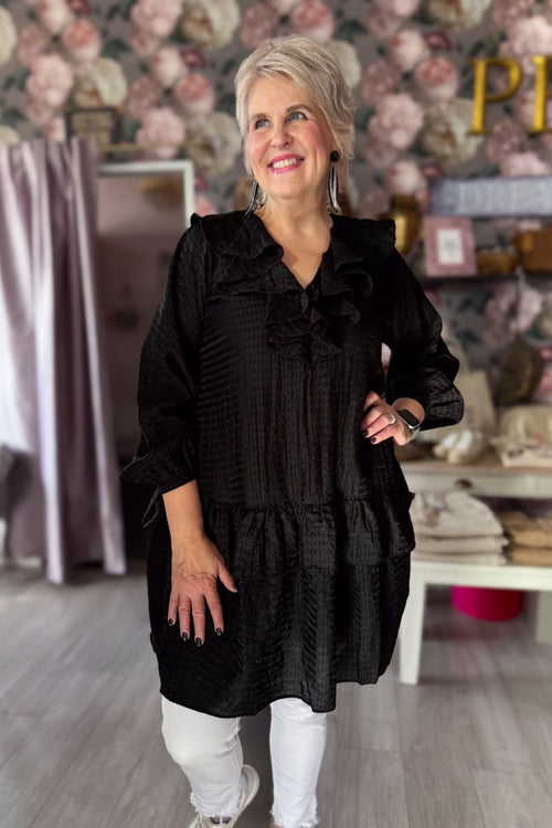 Agnes Mekko Anyday | Pusero | Pikku Riikka