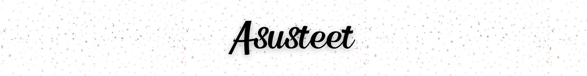 ASUSTEET