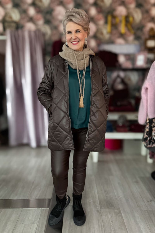 Baclava luna zeze | beige | asusteet | pikku-riikka