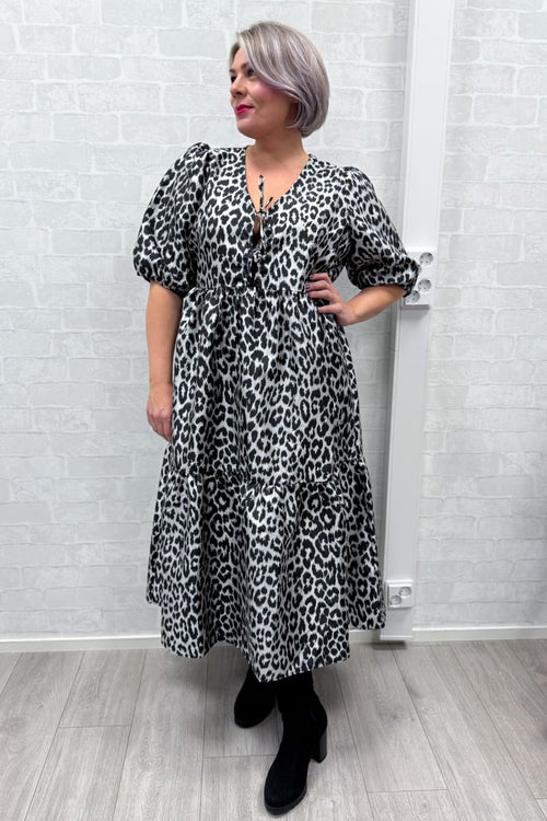 Ciana mekko anyday | pusero | pikku-riikka