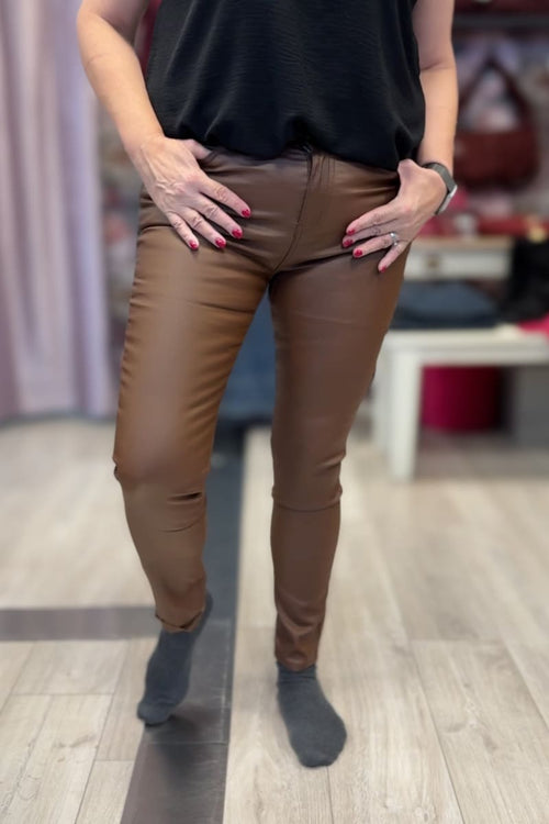 Coutatut housut melanie goodies | housut | pikku-riikka