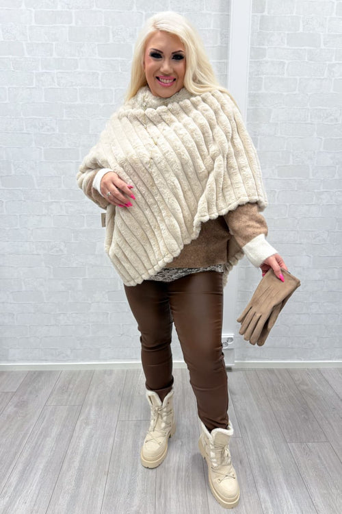 Coutatut housut melanie goodies | housut | pikku-riikka