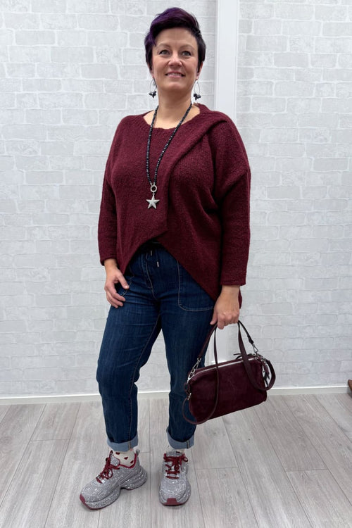 Farkut mom jeans | housut | pikku-riikka