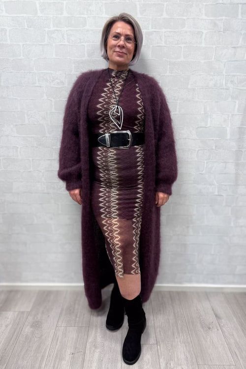 Hihaton mekko yvette | mekko | pikku-riikka