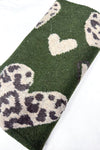 Huivi leo hearts | asusteet | pikku-riikka