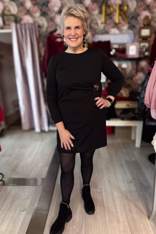 Jerseymekko gold | mekko | pikku-riikka