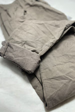 Joustavat Housut Basic - Taupe - Housut - Pikku-riikka