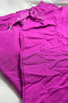 Joustavat Housut Basic - Mauve - Housut - Pikku-riikka