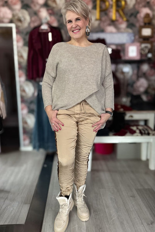 Joustavat housut gemma | housut | pikku-riikka