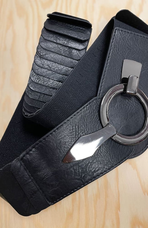 Joustovyö Basic Tummasolki - Asusteet - Pikku-riikka