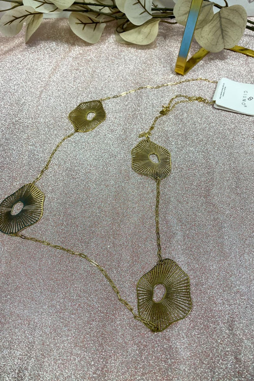 Kaulakoru Bloom. Kaunis, hennompi kaulakoru Ei sisällä nikkeliä Ruostumatonta terästä 115 + 5cm 27, 9g.