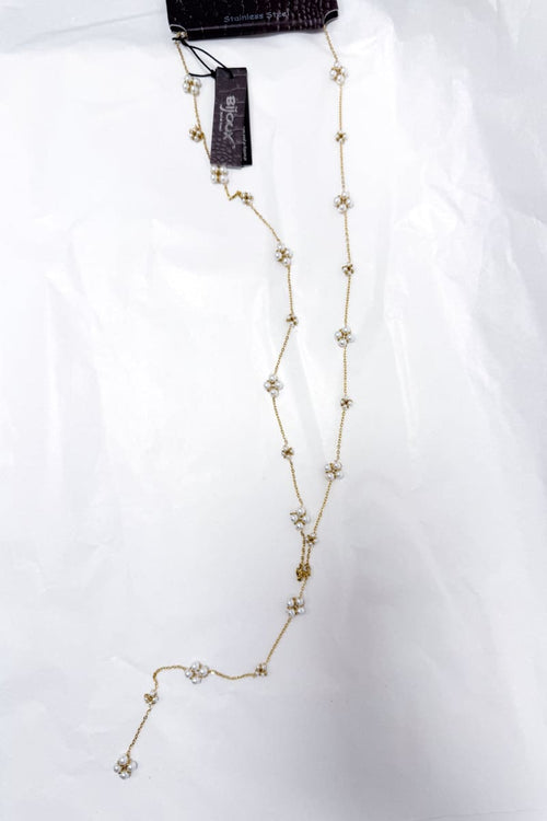 Kaulakoru pearls | asusteet | pikku riikka