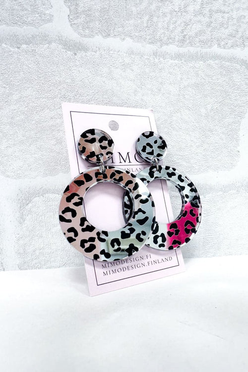 Korvakorut Animal Ring Mimo Design | Asusteet | Pikku-riikka