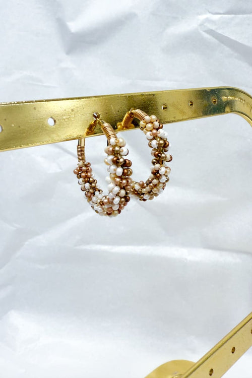 Korvakorut gold ring | asusteet | pikku riikka