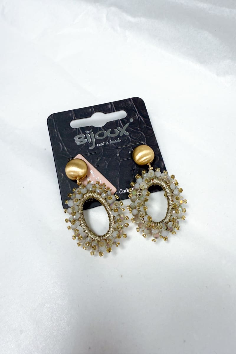 Korvakorut little pearls | asusteet | pikku-riikka
