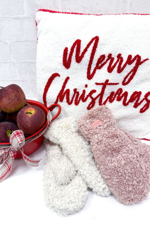 Naisten pörröiset käsineet eri väreissä – mukavat ja joustava