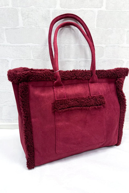 Laukku penny | asusteet | pikku-riikka