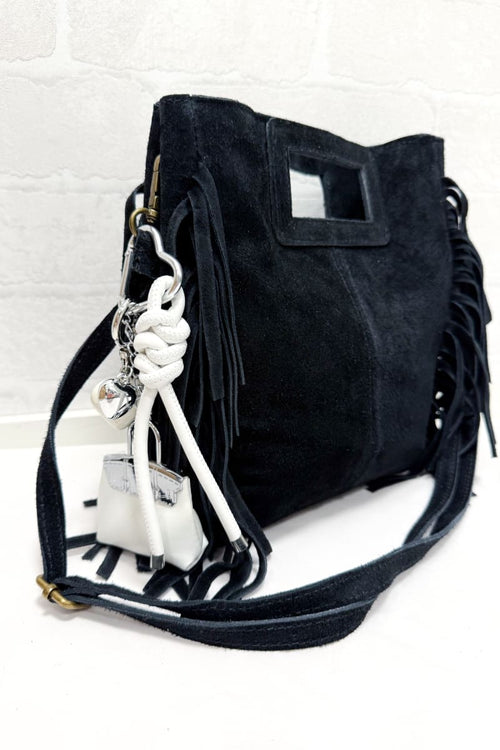 Laukkukoriste bag | asusteet | pikku-riikka
