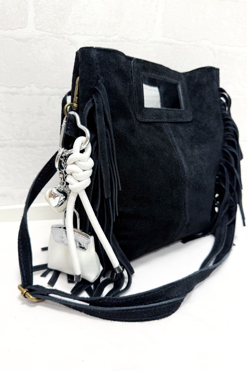 Laukkukoriste bag | asusteet | pikku-riikka