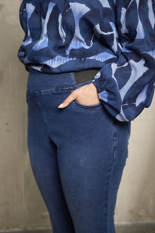 Leggings groove fit zhenzi | housut | pikku-riikka