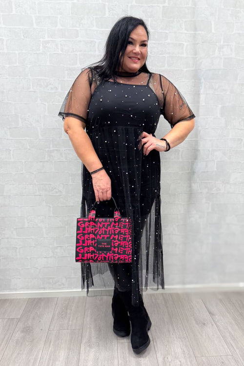 Ligera mekko anyday | pusero | pikku-riikka