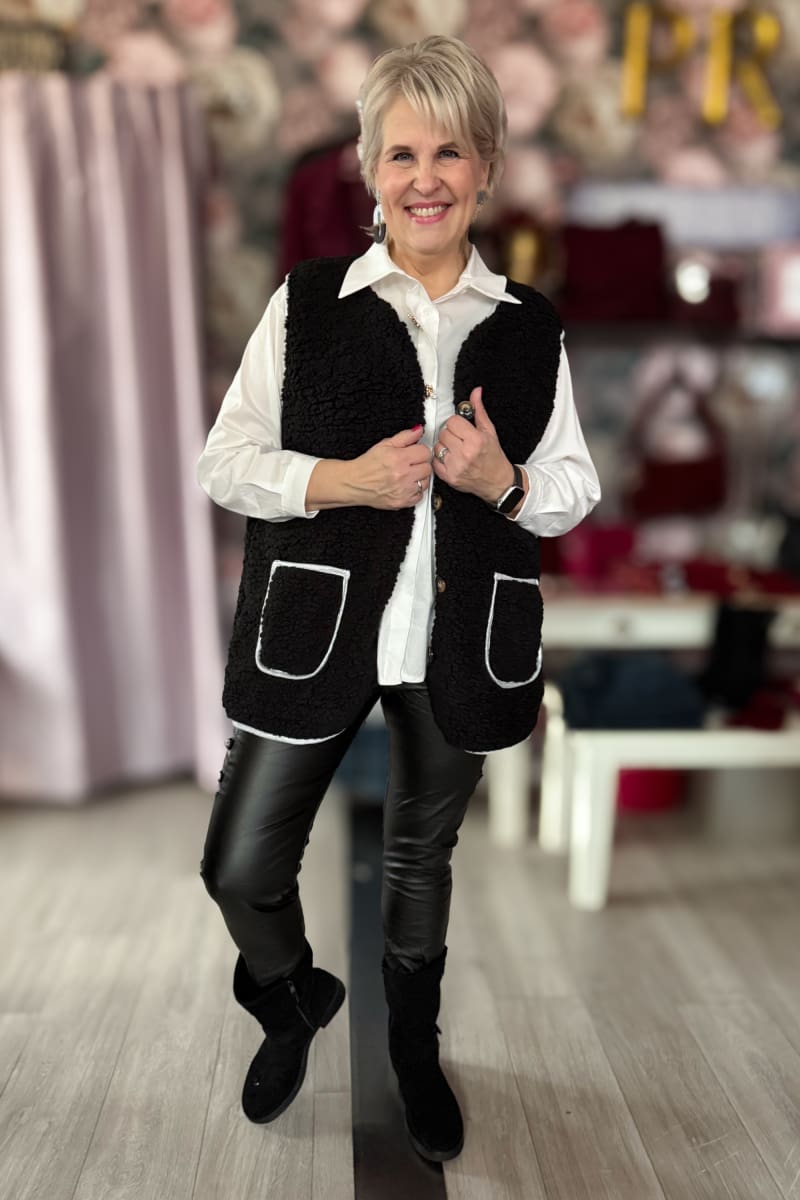 Liivi unisieppari xl | jakku | pikku-riikka