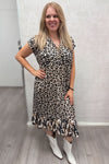 Mekko Eläinkuviolla Ashley | Mekko | Pikku-riikka