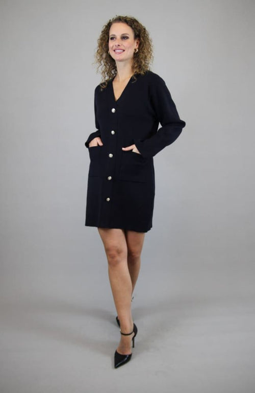Mekko Lux Knit Mapp - Mekko - Pikku-riikka