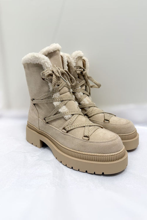 Nilkkurit beige | asusteet | pikku-riikka