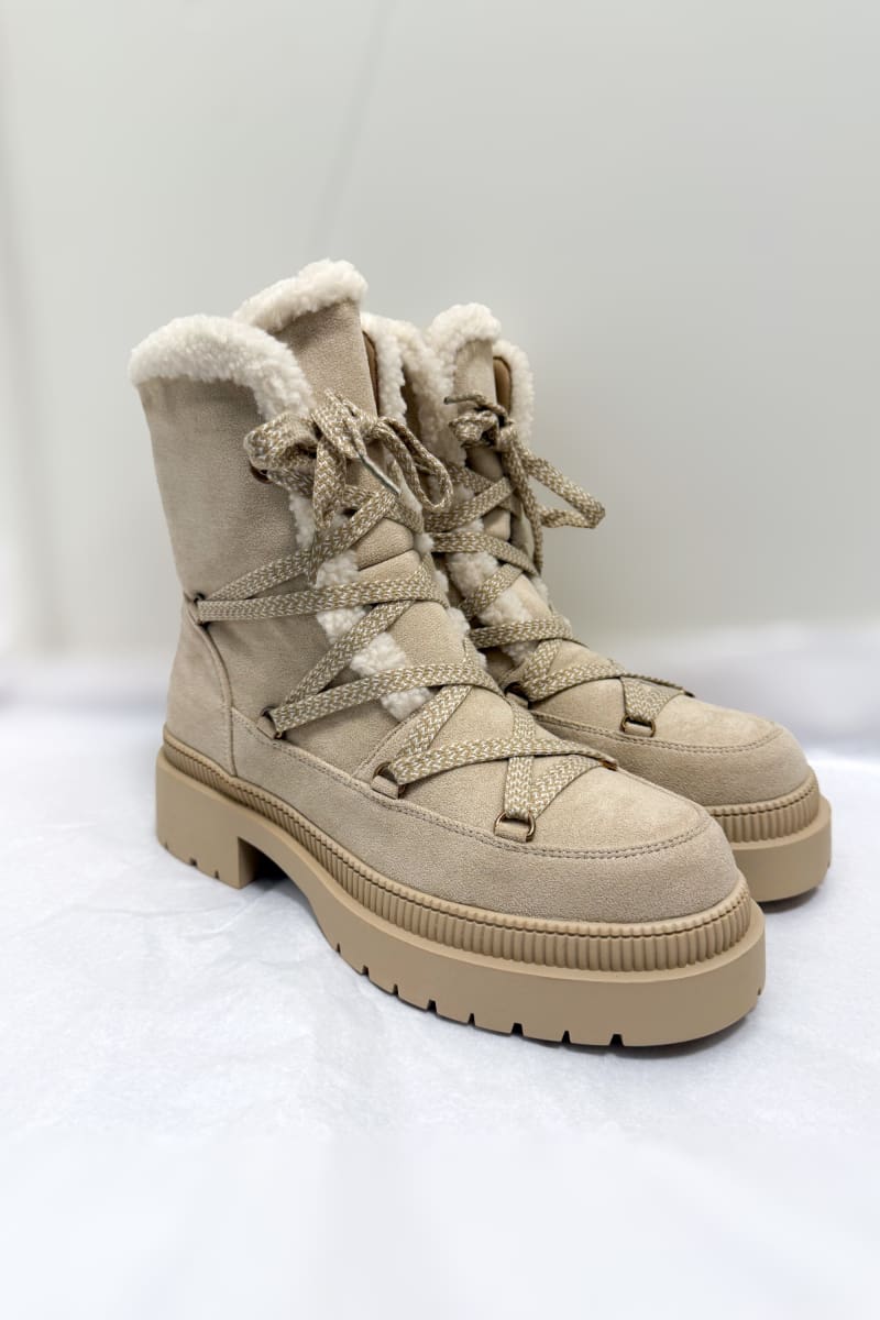 Nilkkurit beige | asusteet | pikku-riikka