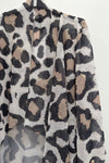 Ohut Jakku Leopardi | Beige | Jakku | Pikku-riikka
