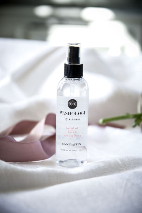 Sähköisyyden Poistaja Love 100ml | Asusteet | Pikku-riikka