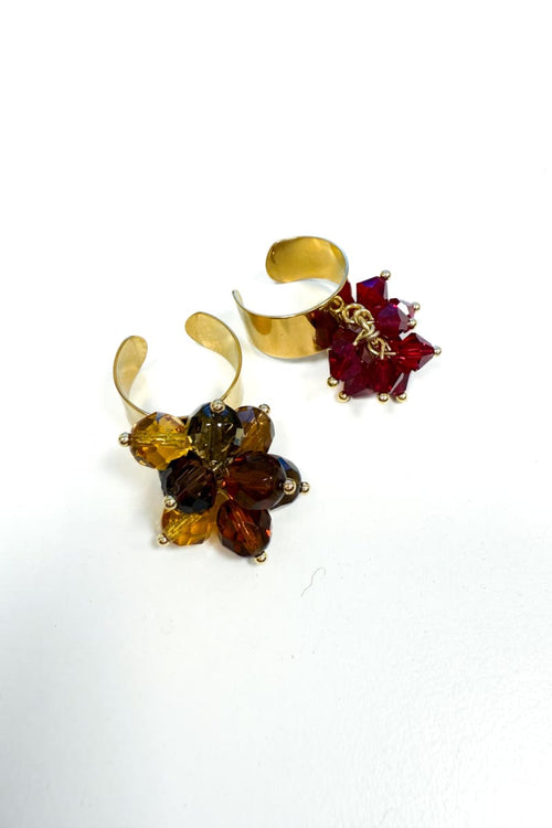 Sormus gold mimo design | asusteet | pikku-riikka