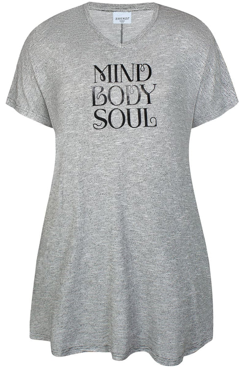 Yöpaita abee zhenzi | musta / xs 38/40 | pusero | pikku-riikka